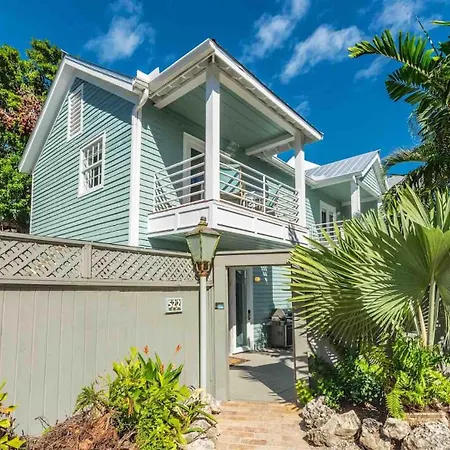 Endless Summer By Last Key Realty